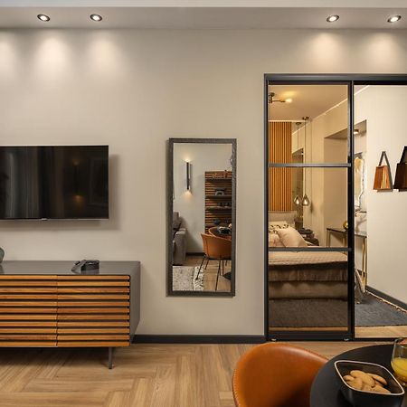 Nautilus Luxury Apartments 2 ริเยกา ภายนอก รูปภาพ