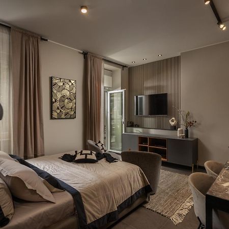 Nautilus Luxury Apartments 2 ริเยกา ภายนอก รูปภาพ