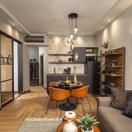 Nautilus Luxury Apartments 2 ริเยกา ภายนอก รูปภาพ
