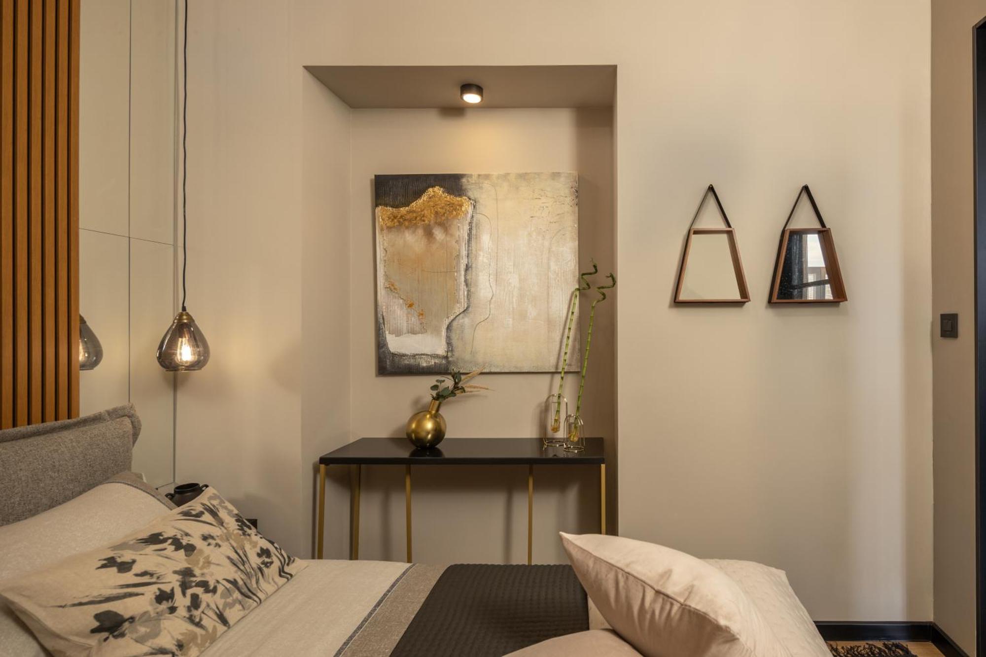 Nautilus Luxury Apartments 2 ริเยกา ภายนอก รูปภาพ