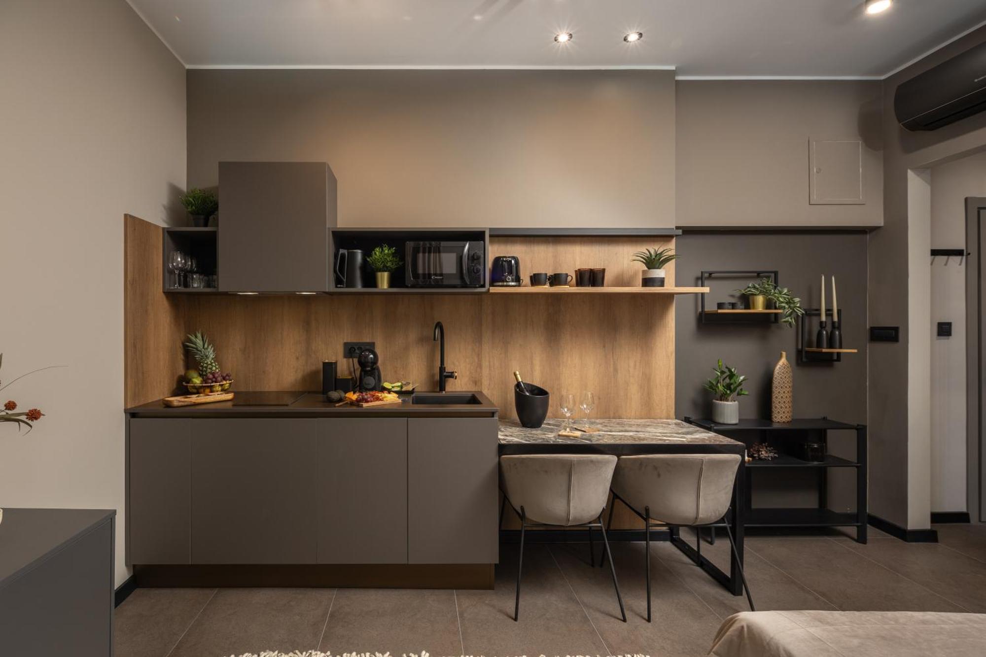 Nautilus Luxury Apartments 2 ริเยกา ภายนอก รูปภาพ