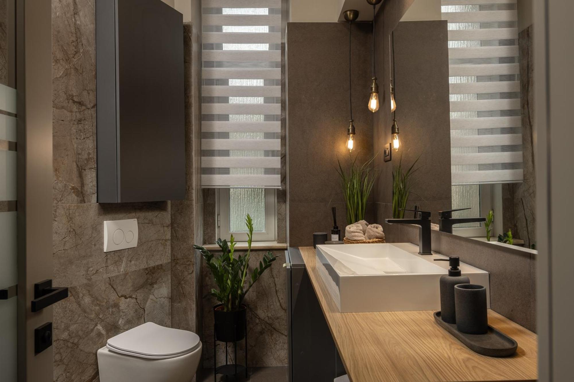 Nautilus Luxury Apartments 2 ริเยกา ภายนอก รูปภาพ
