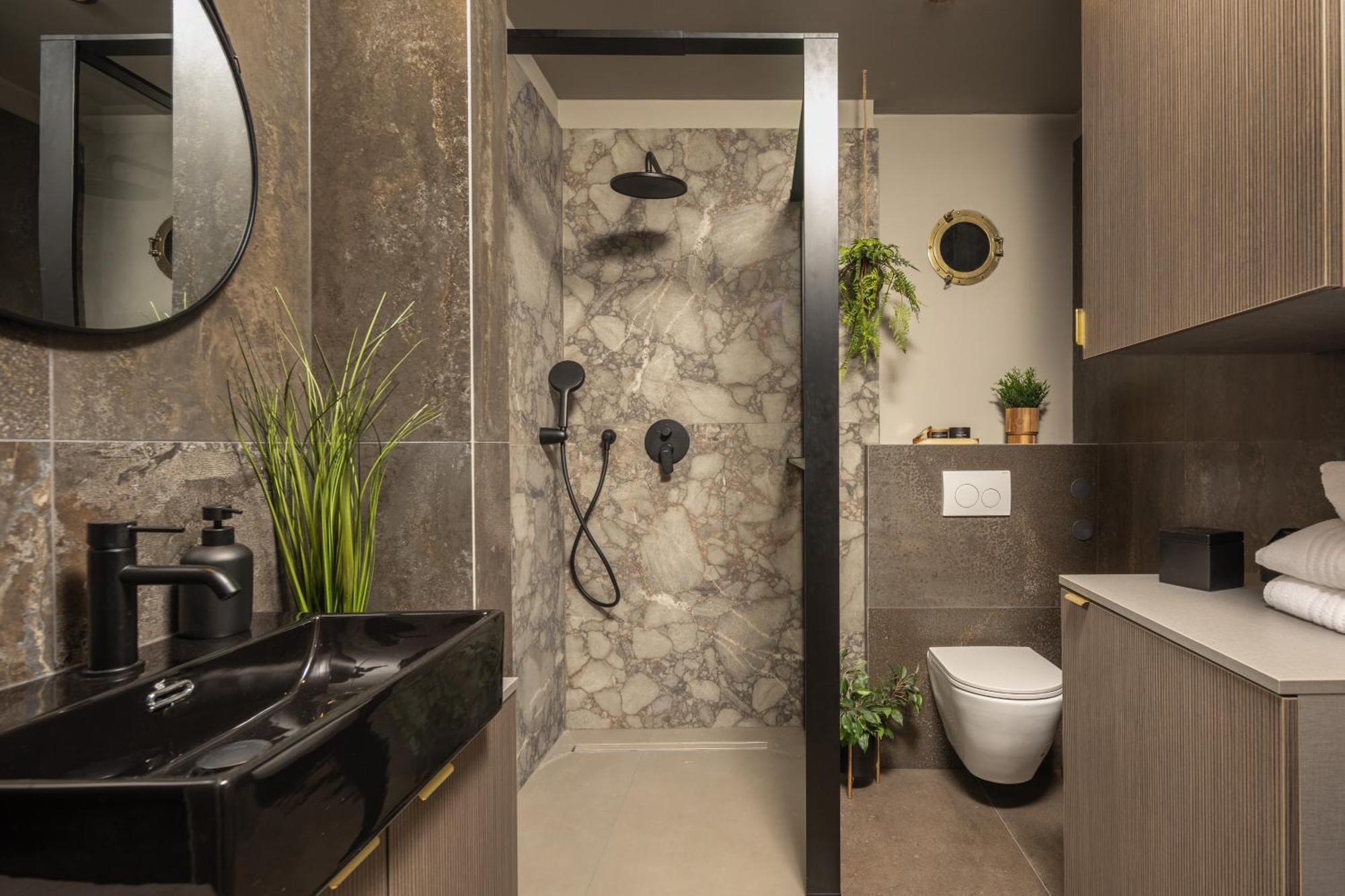 Nautilus Luxury Apartments 2 ริเยกา ภายนอก รูปภาพ
