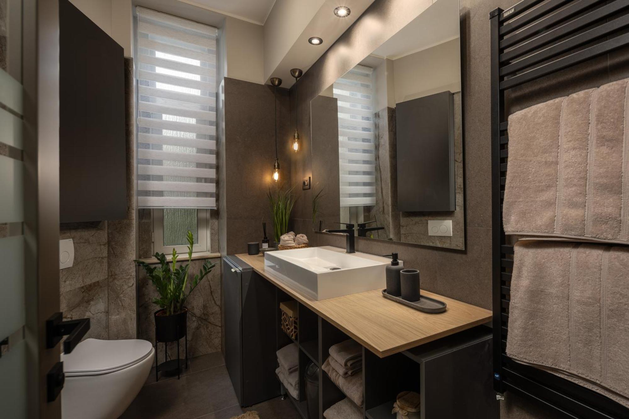 Nautilus Luxury Apartments 2 ริเยกา ภายนอก รูปภาพ